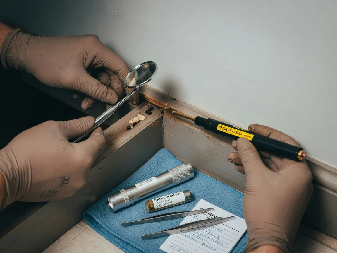 Why choose Emergency Pest Control in Dixie, GA